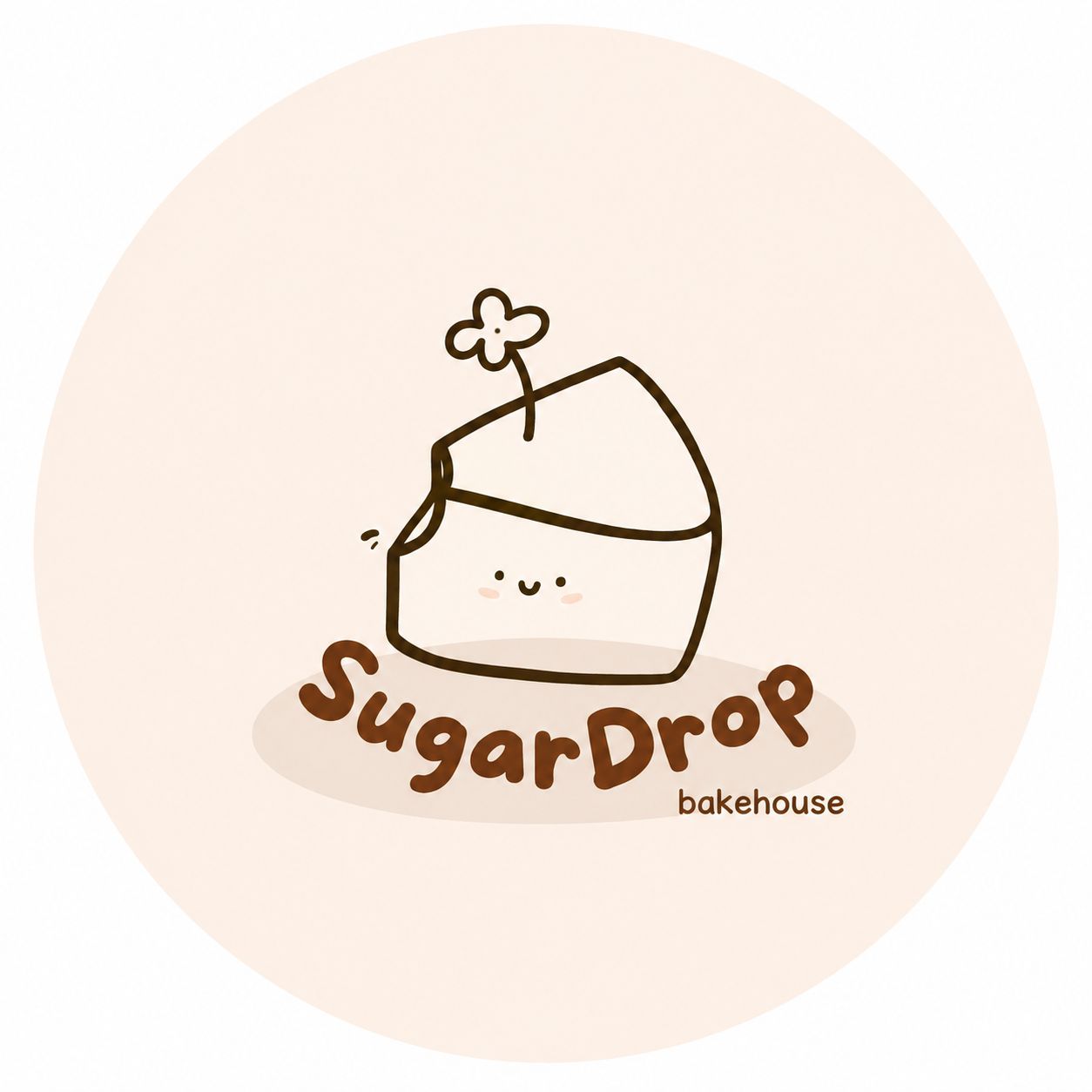 SugarDrop Bakehouse